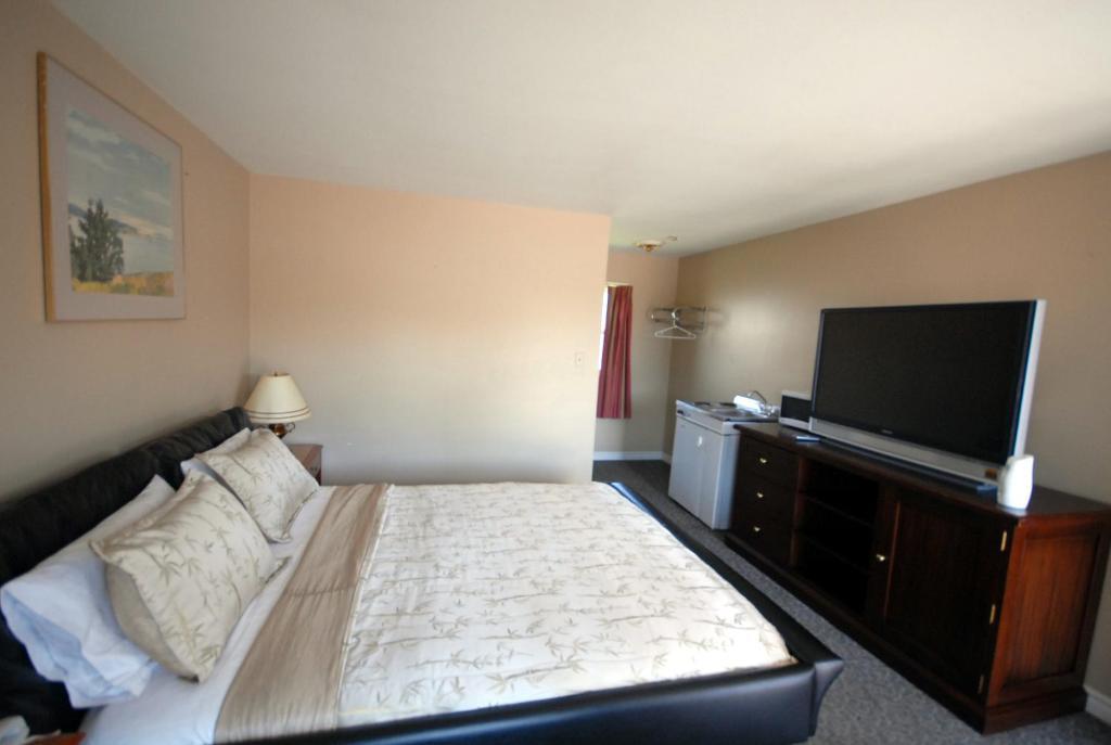 Kitchener Motel Kamer foto